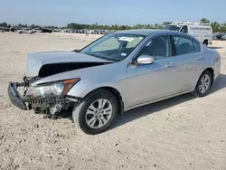 2008 Honda Accord LXP en venta en Houston, TX