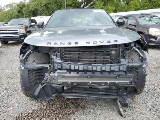 2024 Land Rover Range Rover Velar Dynamic SE