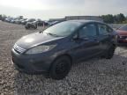 2013 Ford Fiesta SE