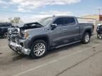 2022 GMC Sierra Limited K1500 SLT