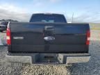 2008 Ford F150 Supercrew