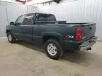 2005 Chevrolet Silverado K1500