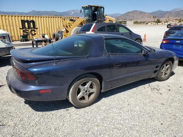 2000 Pontiac Firebird