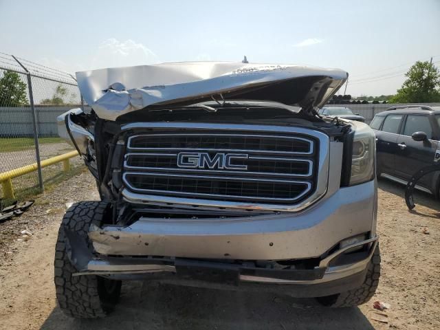 2017 GMC Yukon XL K1500 SLT