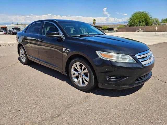 2012 Ford Taurus SEL