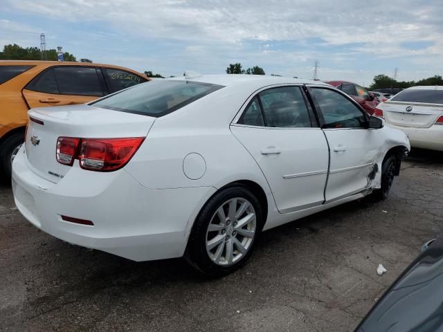 2015 Chevrolet Malibu 2LT