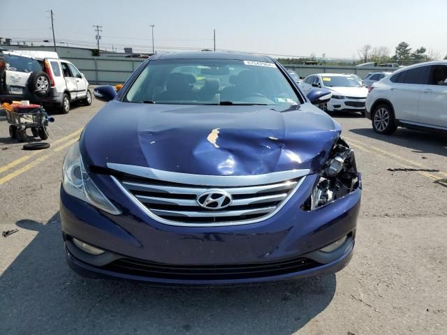 2014 Hyundai Sonata SE