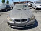 2007 BMW 328 I Sulev