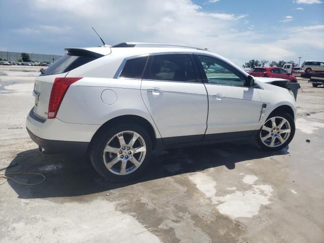 2012 Cadillac SRX Performance Collection