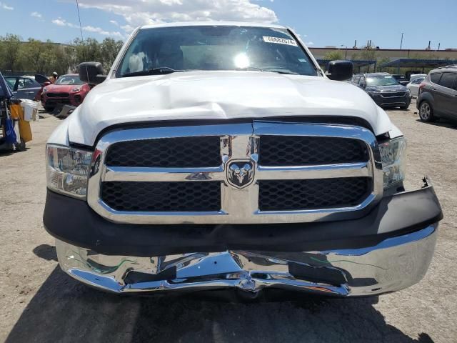 2014 Dodge RAM 1500 ST