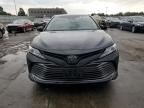 2018 Toyota Camry Hybrid