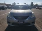 2014 Nissan Versa S