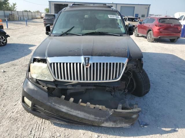 2006 Lincoln Navigator