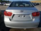 2007 Hyundai Elantra GLS