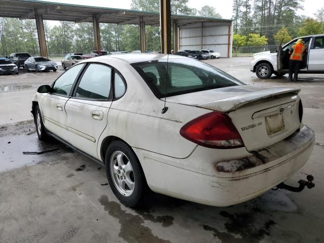 2005 Ford Taurus SE