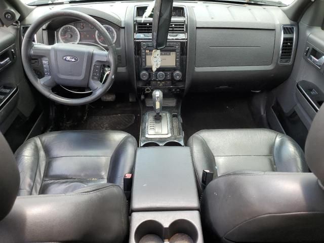 2008 Ford Escape Limited