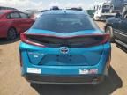 2018 Toyota Prius Prime