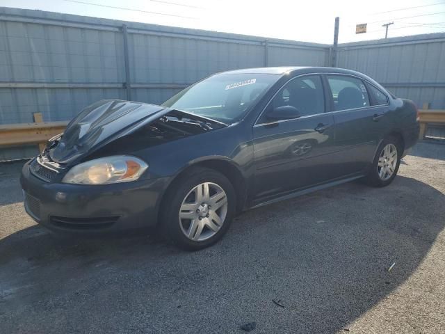 2013 Chevrolet Impala LT