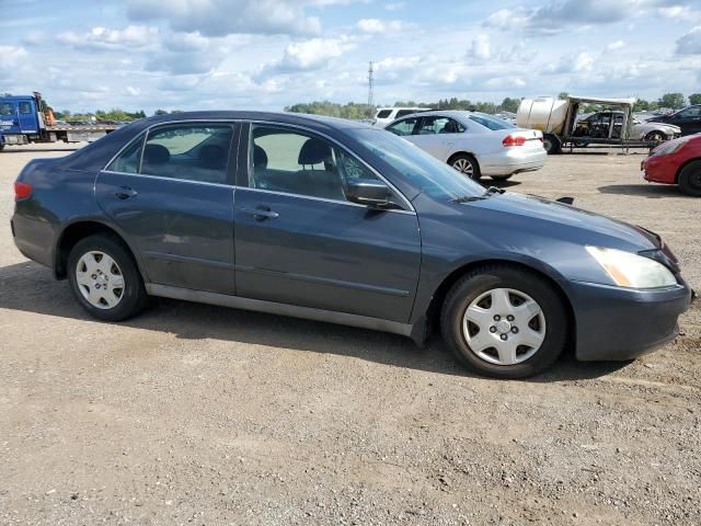 2005 Honda Accord LX