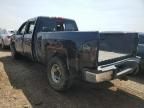 2008 Chevrolet Silverado K2500 Heavy Duty