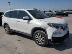 2021 Honda Pilot EXL