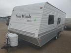 2007 Four Winds Travel Trailer