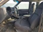 2003 Chevrolet S Truck S10