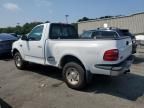 2000 Ford F150