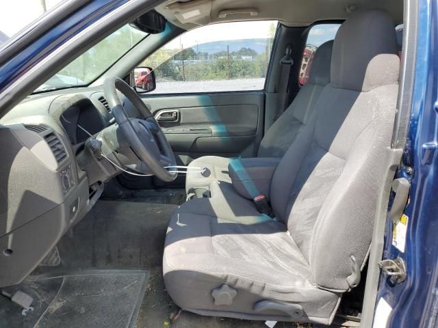 2004 Chevrolet Colorado