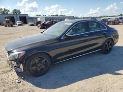 Run And Drives Cars for sale at auction: 2015 Mercedes-Benz C300