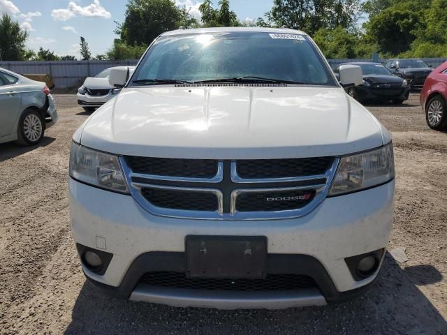 2016 Dodge Journey R/T