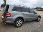 2012 Mercedes-Benz GL 450 4matic