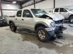 2004 Toyota Tacoma Double Cab Prerunner