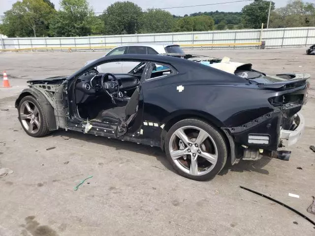 2017 Chevrolet Camaro SS