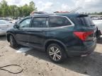 2017 Honda Pilot EXL