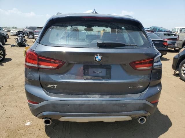 2021 BMW X1 XDRIVE28I