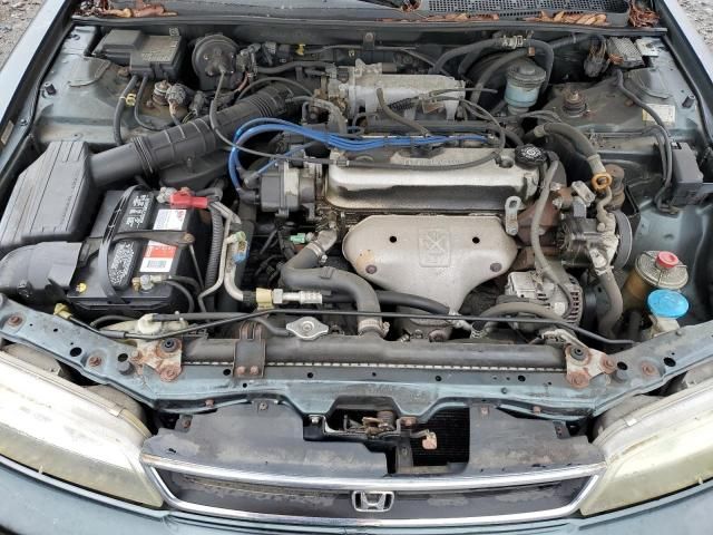 1997 Honda Accord LX