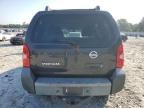 2006 Nissan Xterra OFF Road