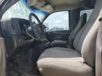 2009 Chevrolet Express G3500