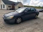 2005 Honda Accord EX