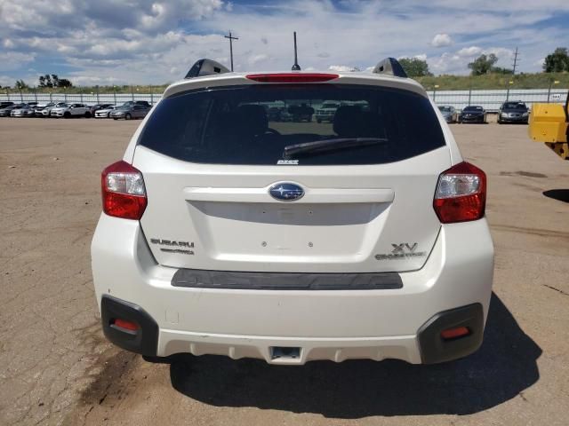 2014 Subaru XV Crosstrek 2.0 Premium