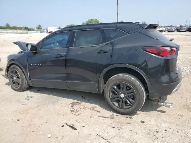 2019 Chevrolet Blazer 2LT