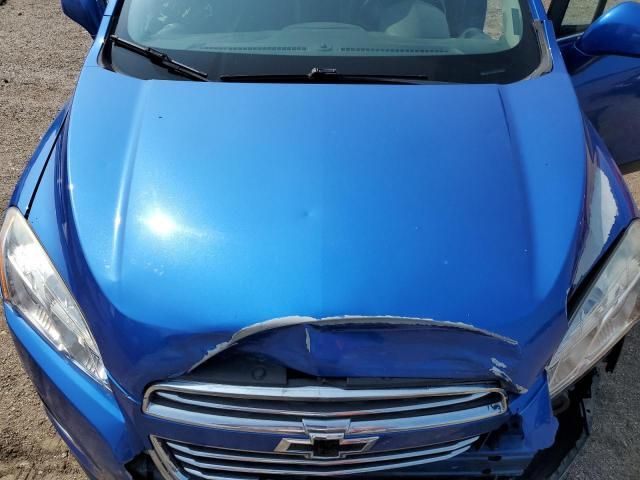 2016 Chevrolet Trax 1LT