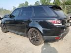 2014 Land Rover Range Rover Sport HSE