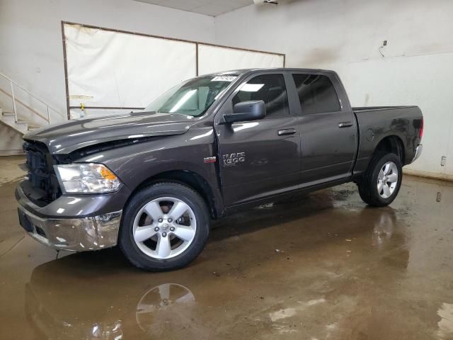 2019 Dodge RAM 1500 Classic SLT