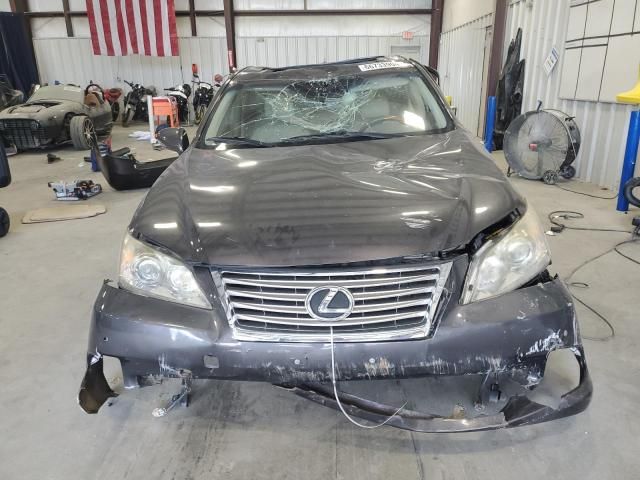 2010 Lexus ES 350