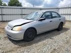 2001 Honda Civic LX