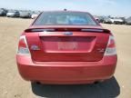 2008 Ford Fusion SE