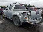 2011 Nissan Frontier S