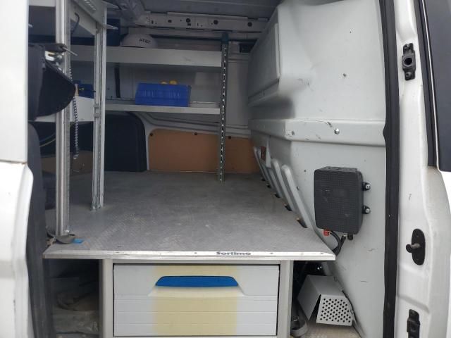 2014 Ford Transit Connect XL